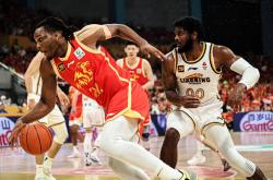 米乐平台下载 -包含广厦男篮加时末段防线松动；志在CBA季后赛名次提升；媒体盛赞；轮换策略成焦点的词条