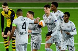 米乐官方入口 -欧联杯勒沃库森与亚特兰大会师决赛